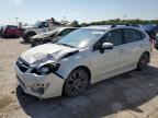 2016 SUBARU IMPREZA SP - JF1GPAP65G8260888