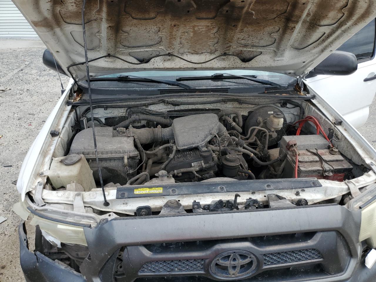 1NXBU4EE3AZ284416 2010 Toyota Corolla Base