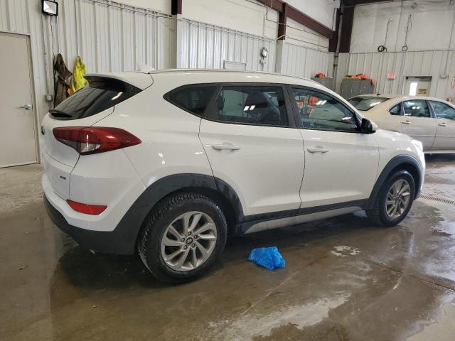 2018 Hyundai Tucson Sel VIN: KM8J3CA48JU689385 Lot: 57327884