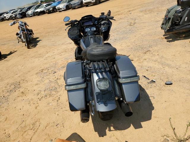 2021 HARLEY-DAVIDSON FLTRK 1HD1KZF16MB673662