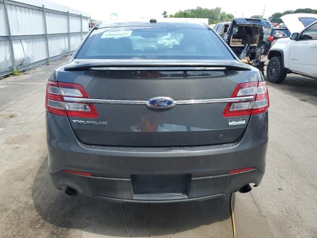 2016 Ford Taurus Sho VIN: 1FAHP2KT2GG140978 Lot: 58958074