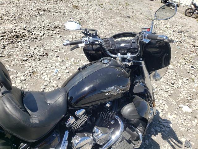 2006 YAMAHA XVZ13 TF JYAVP04E46A010326