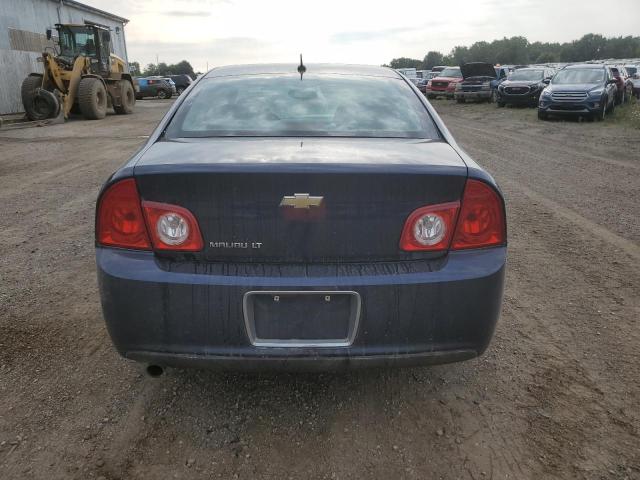 2010 Chevrolet Malibu 1Lt VIN: 1G1ZC5EB9A4109601 Lot: 59908754