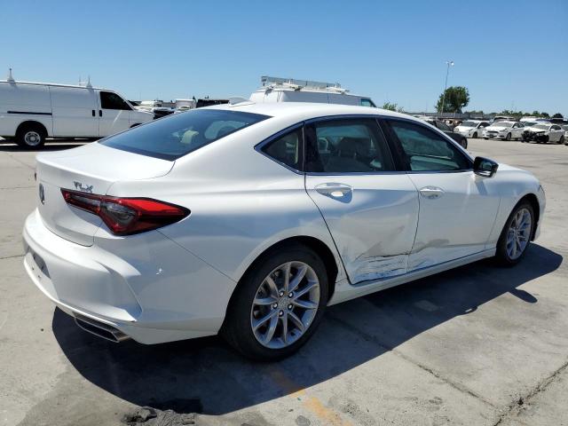 2023 Acura Tlx VIN: 19UUB5F36PA005848 Lot: 59919744