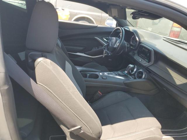 2017 CHEVROLET CAMARO LT - 1G1FB1RX8H0146189