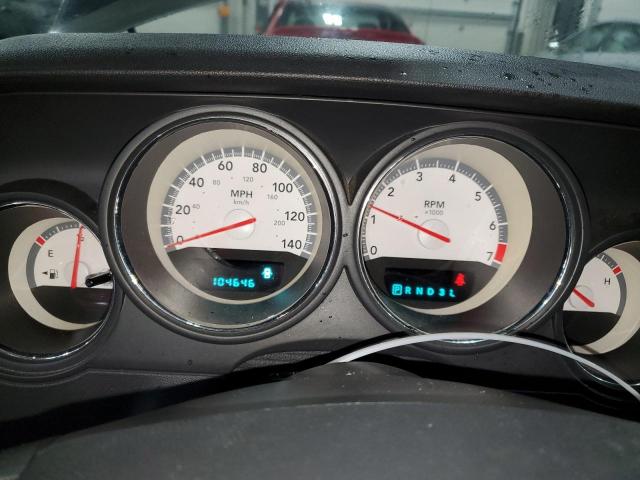 2009 Dodge Challenger Se VIN: 2B3LJ44V29H604778 Lot: 58094284