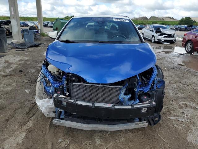 2019 Toyota C-Hr Xle VIN: JTNKHMBX1K1061420 Lot: 59708554