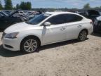 3N1AB7AP4DL662503 2013 Nissan Sentra S