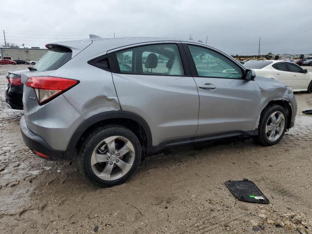 2021 HONDA HR-V LX - 3CZRU6H33MM744024