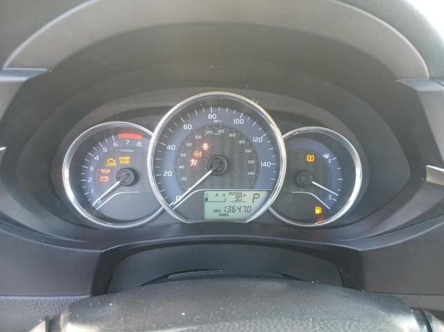 2014 Toyota Corolla L VIN: 5YFBURHE7EP064342 Lot: 60844994