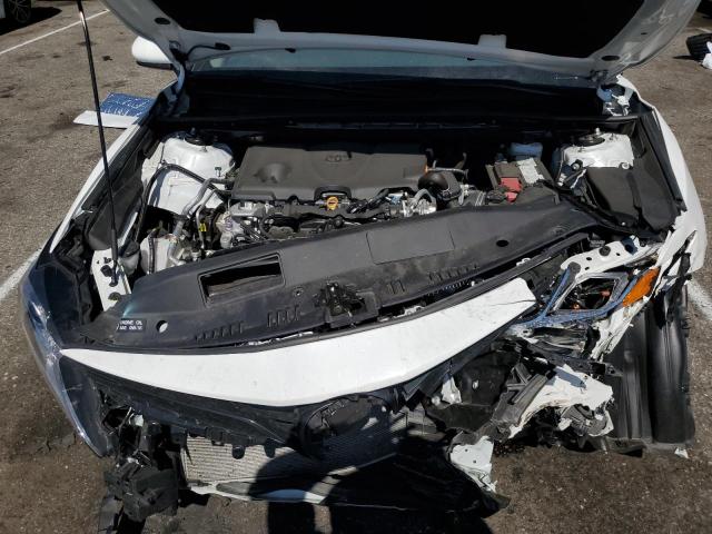 VIN 4T1C11AK8RU861542 2024 Toyota Camry, LE no.11