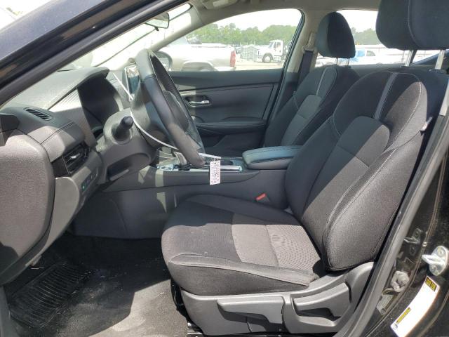 2021 Nissan Sentra Sv VIN: 3N1AB8CV1MY222582 Lot: 59087234