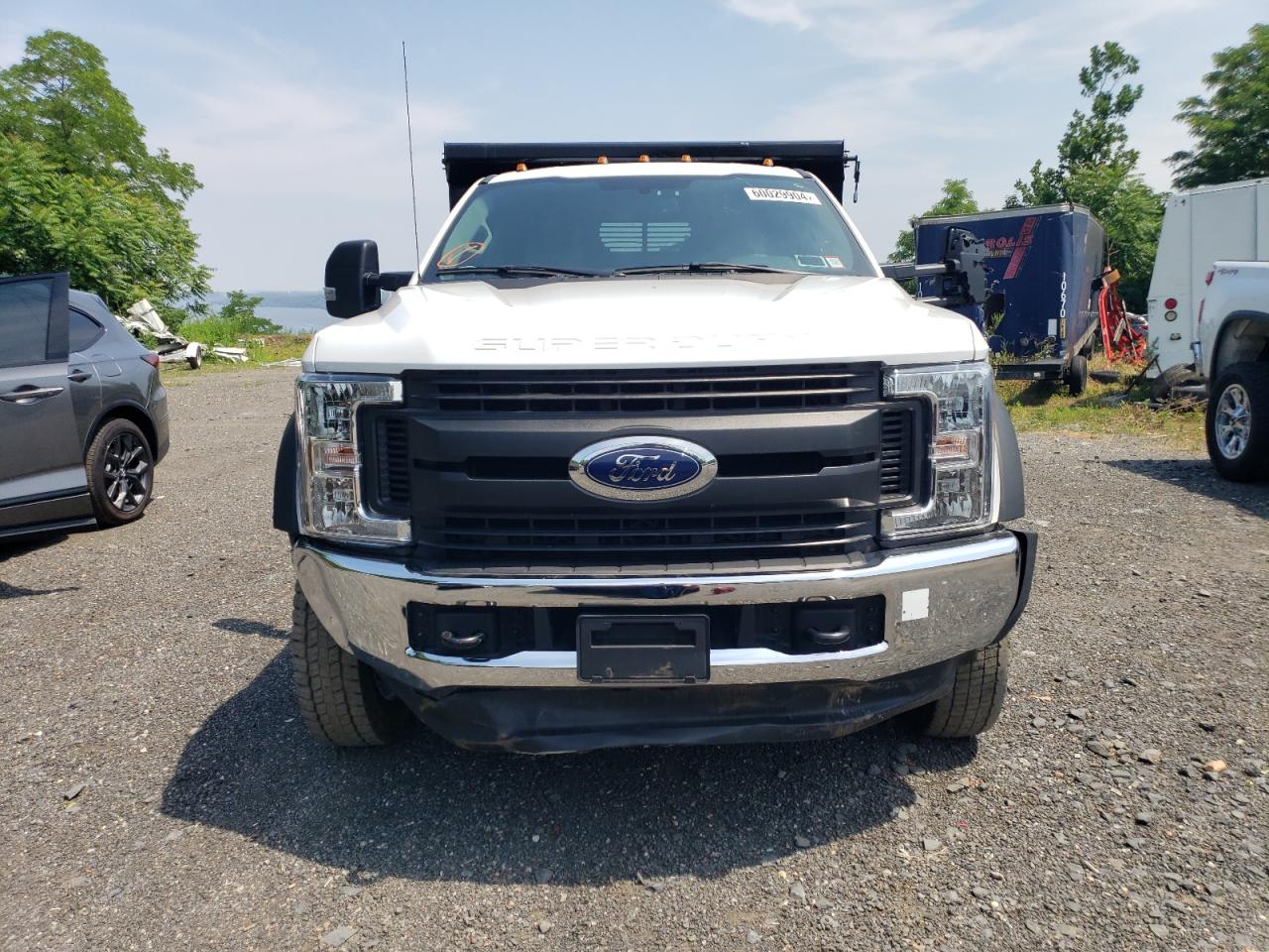 1FD0X5HT4KEE97353 2019 Ford F550 Super Duty