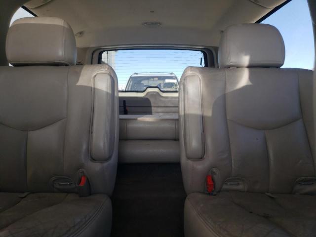 2004 Chevrolet Suburban K1500 VIN: 3GNFK16Z04G236754 Lot: 56875204