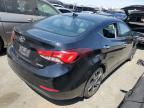 HYUNDAI ELANTRA SE photo