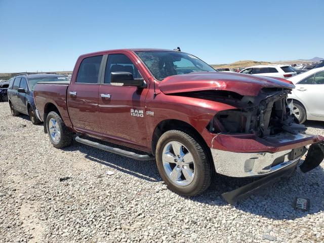 2016 DODGE 1500 SLT 3C6RR7LT4GG246297