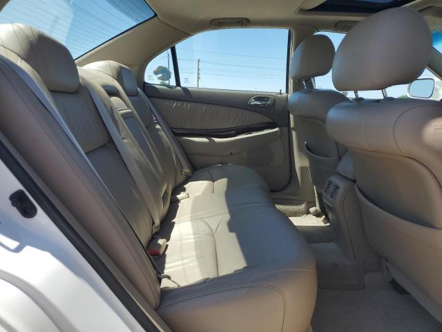 2001 Acura 3.2Tl VIN: 19UUA56621A033067 Lot: 59279874