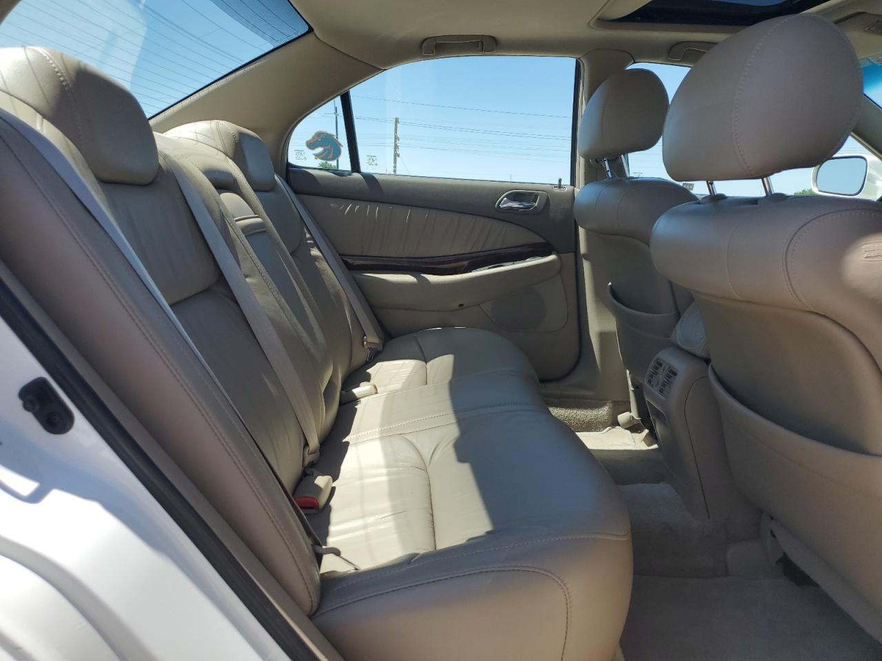 19UUA56621A033067 2001 Acura 3.2Tl