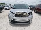 TOYOTA HIGHLANDER photo