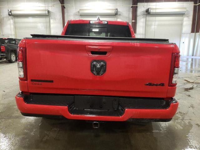 2021 RAM 1500 BIG H - 1C6RRFFG5MN559855