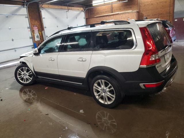 2016 VOLVO XC70 T5 PL - YV4612NM0G1270300