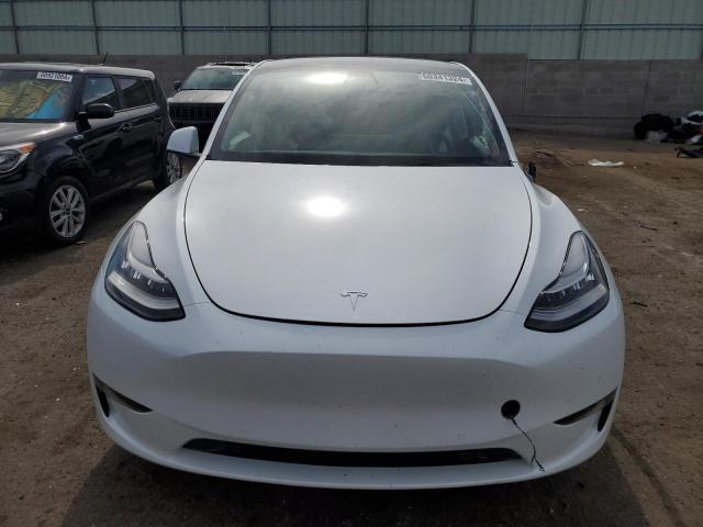 2021 TESLA MODEL Y - 5YJYGDEE0MF265020