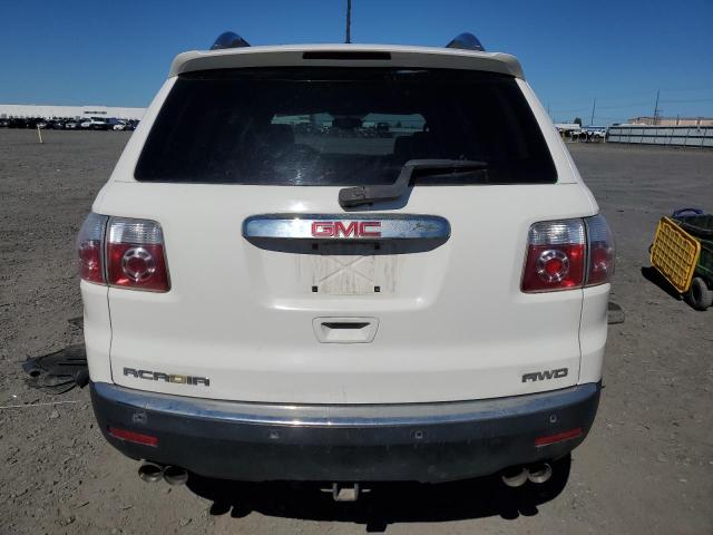 2007 GMC Acadia Slt-1 VIN: 1GKEV23707J155099 Lot: 58357474