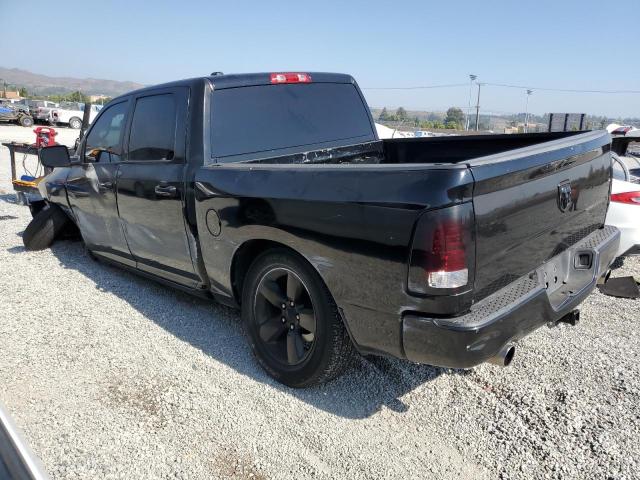 2015 Ram 1500 St VIN: 1C6RR6KT0FS583665 Lot: 58565374