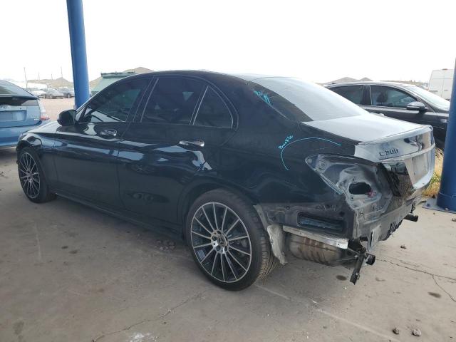 VIN 55SWF8EB8KU301393 2019 Mercedes-Benz C-Class, 3... no.2