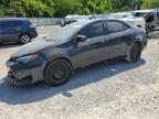 2019 TOYOTA COROLLA L - 2T1BURHE3KC127853