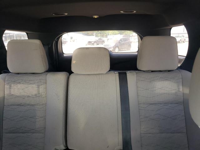 2014 Ford Explorer VIN: 1FM5K8B89EGA33106 Lot: 58534274