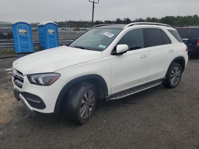 2023 Mercedes-Benz Gle 350 4Matic VIN: 4JGFB4KE7PA870395 Lot: 57466504