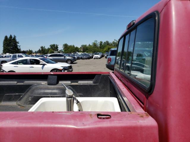 1994 Ford F150 VIN: 1FTDF15Y2RLA11825 Lot: 59965424