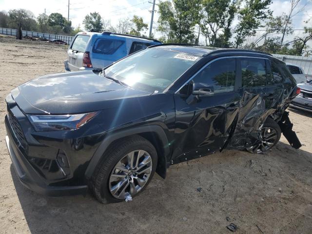 2024 TOYOTA RAV4 XLE P 2T3C1RFV1RC271676  60029234