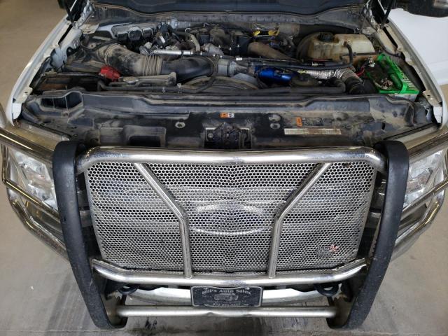 2018 FORD F250 SUPER 1FT7W2BT0JEB38139