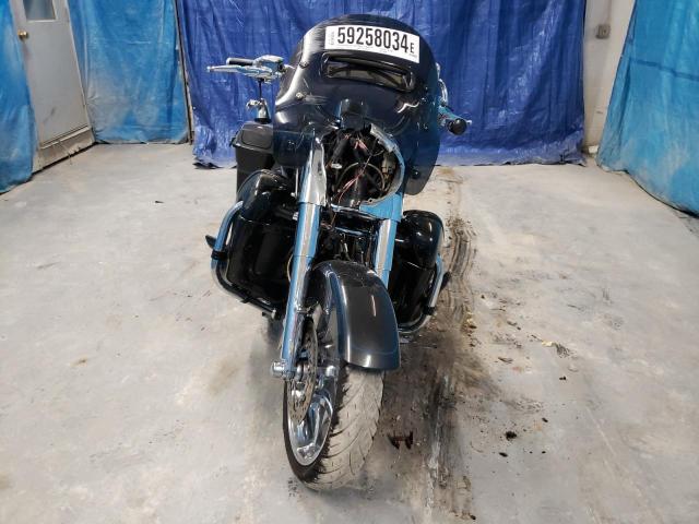 2013 HARLEY-DAVIDSON FLHRSE4 CV 1HD1PG820DB957025
