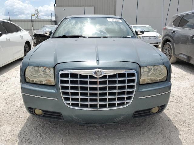 2006 Chrysler 300 Touring VIN: 2C3KA53G16H384231 Lot: 57361204