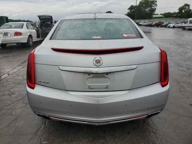 2014 Cadillac Xts Premium Collection VIN: 2G61P5S34E9210640 Lot: 56236884