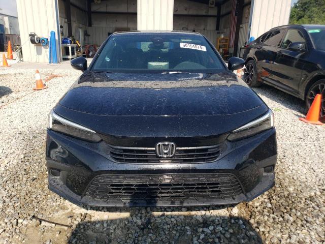 2024 HONDA CIVIC SPOR - 2HGFE2F59RH521268