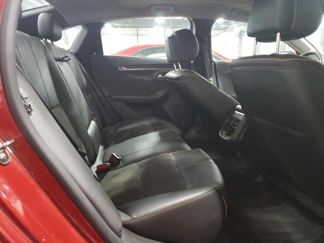 2014 Chevrolet Impala Lt VIN: 2G1125S39E9211769 Lot: 59455444