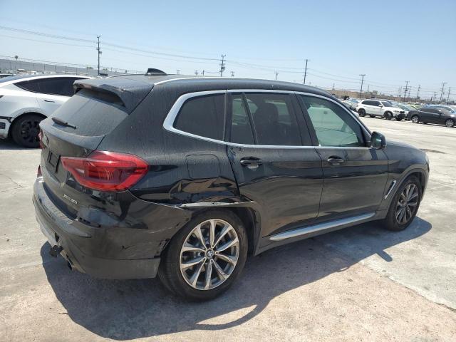 VIN 5UXTR9C50KLP94237 2019 BMW X3, Xdrive30I no.3