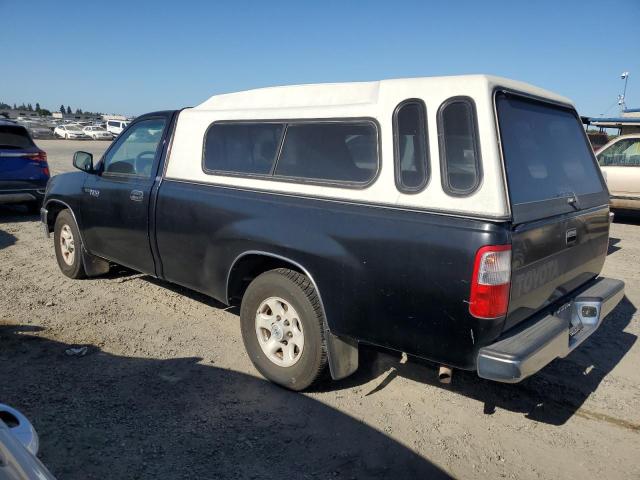 1993 Toyota T100 Sr5 VIN: JT4VD10CXP0002388 Lot: 57281354