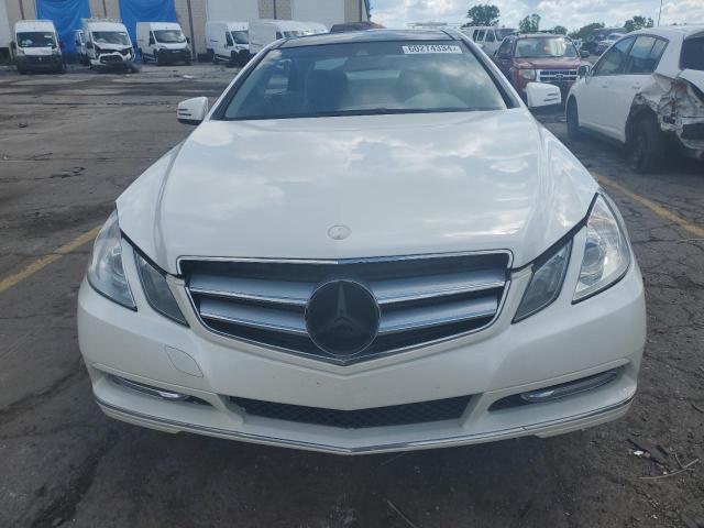 VIN WDDKJ5KB2DF195061 2013 Mercedes-Benz E-Class, 350 no.5