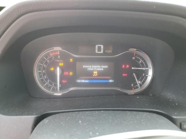 2016 HONDA PILOT EXL - 5FNYF5H52GB050859