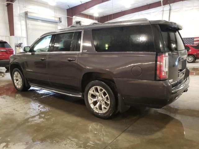 2015 GMC YUKON XL K - 1GKS2HKC8FR160421