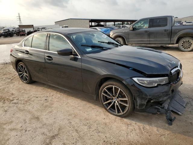 2021 BMW 330Xi VIN: 3MW5R7J00M8C13672 Lot: 54549974