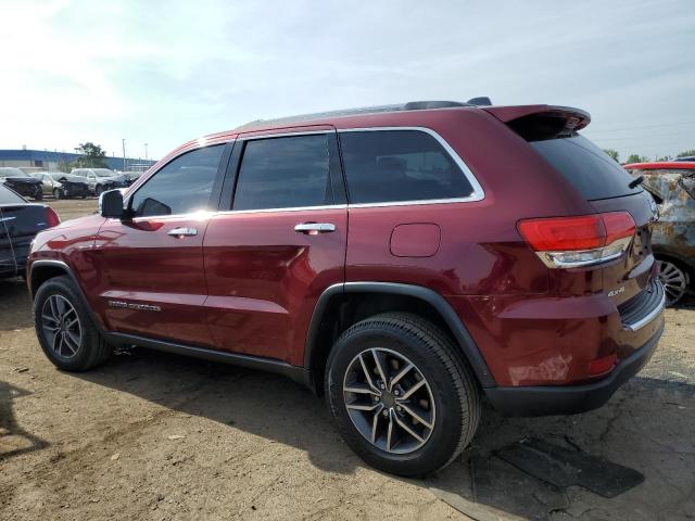 2019 Jeep Grand Cherokee Limited VIN: 1C4RJFBG9KC674750 Lot: 57579844