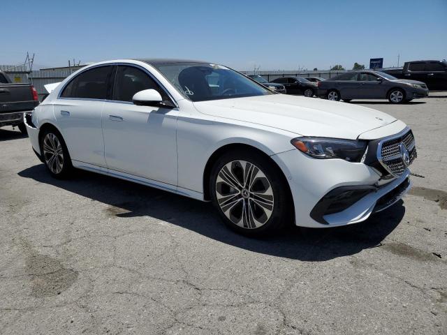 2024 MERCEDES-BENZ E 350 4MAT - W1KLF4HB2RA027612