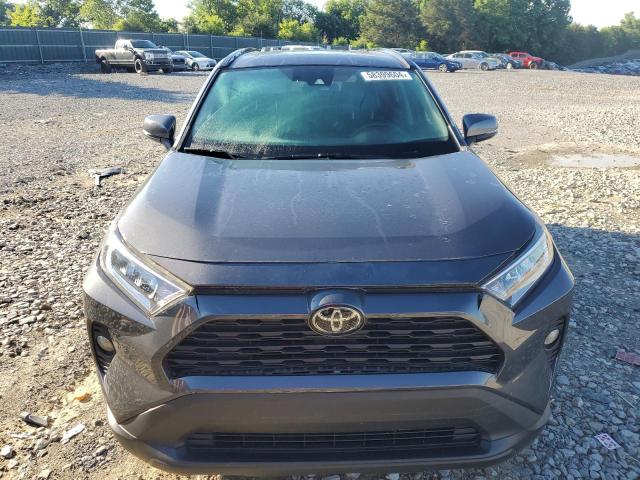 2020 Toyota Rav4 Xle Premium VIN: 2T3A1RFV9LW104723 Lot: 58399604