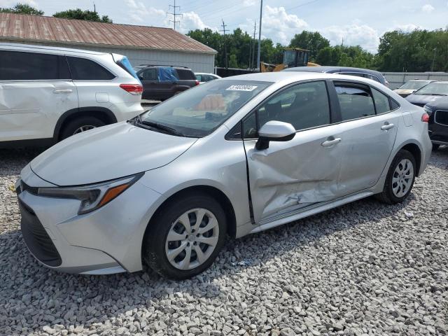 2024 Toyota Corolla Le VIN: JTDBDMHE9R3012289 Lot: 57403904